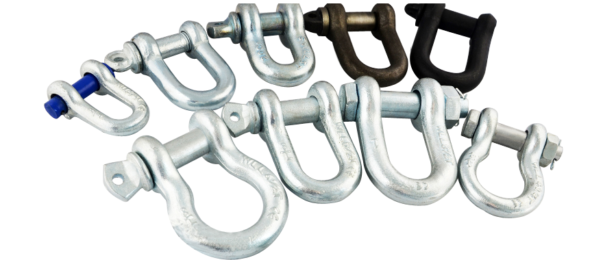 Shackle