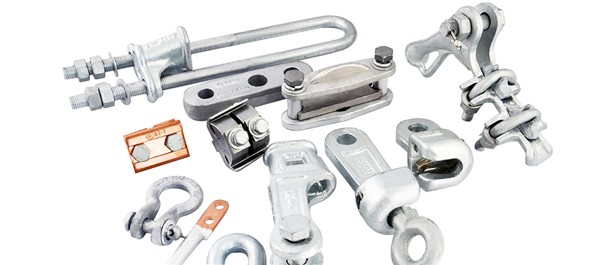 Electric Power Fitting